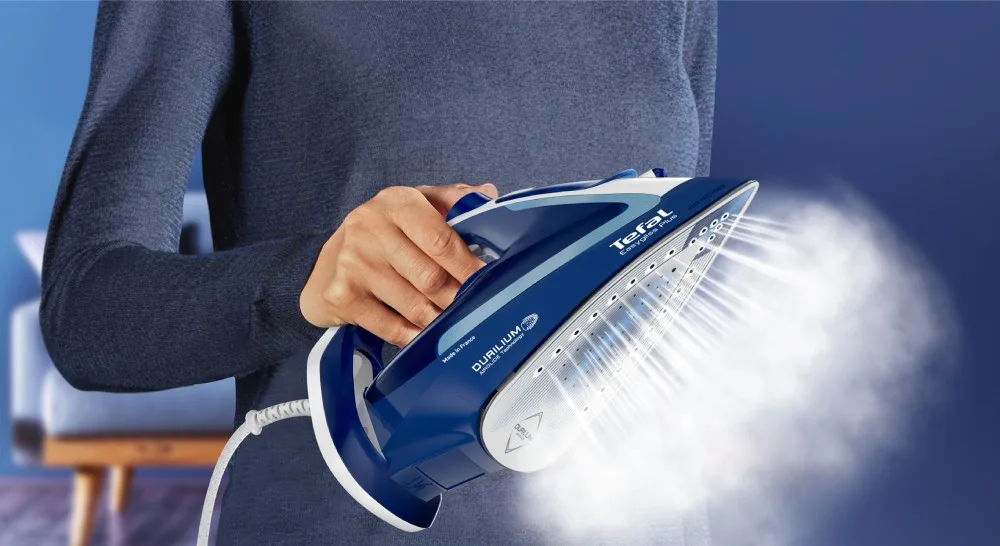 Ütü Tefal Easygliss Plus FV5770